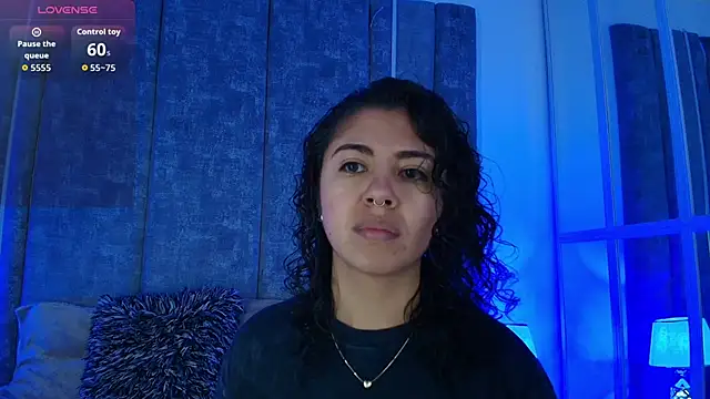 Amareto  online show from 01/12/26, 11:17