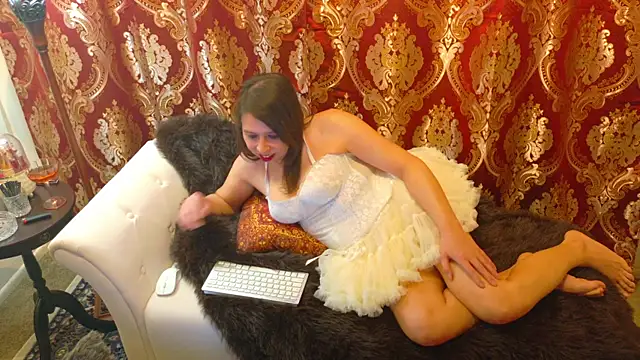 Lily Leigh1 online show from 02/27/25, 02:54