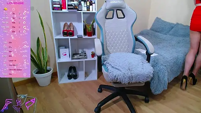 Sweetaine111 online show from 02/14/25, 05:14