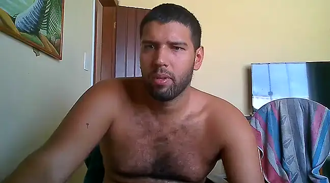 Luksmen online show from 02/27/25, 12:56