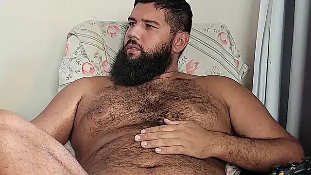 Luksmen online show from 04/14/26, 01:38