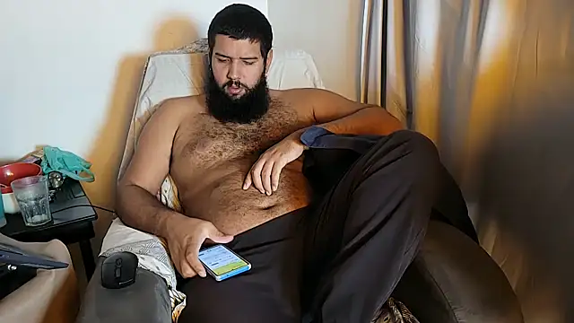 Luksmen online show from 04/04/26, 12:06