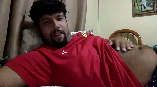 Luksmen online show from 12/24/24, 09:55