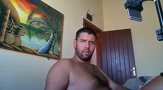 Luksmen online show from 02/25/25, 07:16