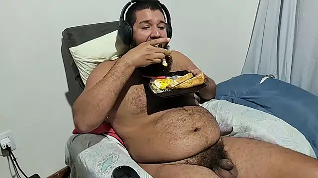 Luksmen online show from 03/12/26, 05:45