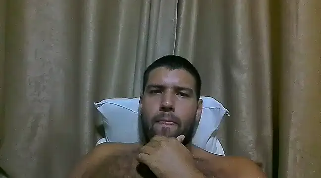 Luksmen online show from 02/23/25, 11:04