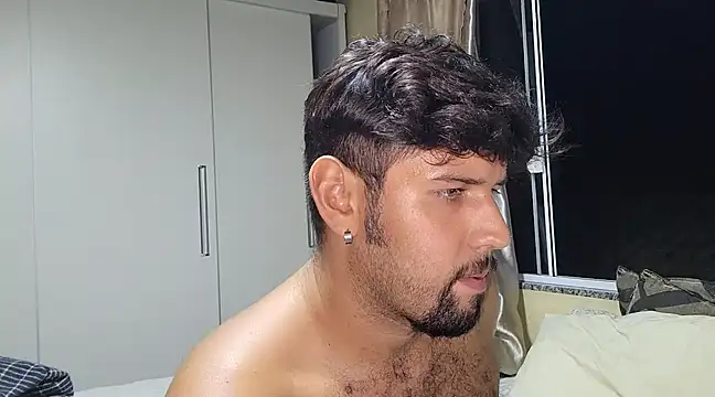 Luksmen online show from 12/12/24, 11:58