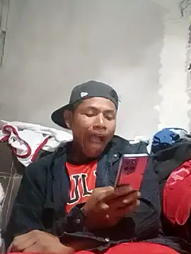 Moreno1813 online show from 03/03/25, 12:50