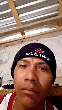 Moreno1813 online show from 10/17/25, 06:53