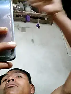 Moreno1813 online show from 02/18/25, 07:10