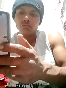 Moreno1813 online show from 02/08/25, 06:33