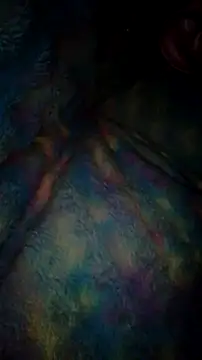 Moreno1813 online show from 09/18/25, 07:22