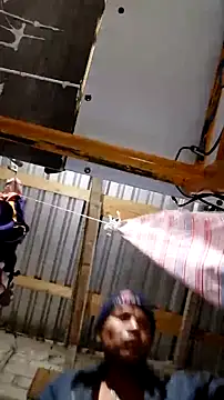 Moreno1813 online show from 10/12/25, 10:16