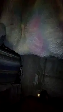 Moreno1813 online show from 10/31/25, 06:43