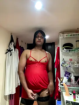 Snapshot of PunyClick8 chatting on 10/02/25, 06:00 PunyClick8 online show from 10/02/25, 06:00