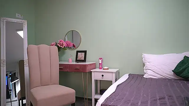 HaileyMoonn online show from 09/15/25, 03:51