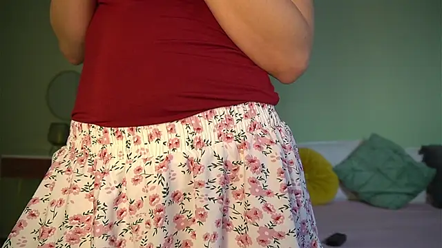 HaileyMoonn online show from 03/10/25, 11:01