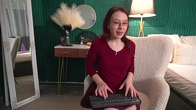 HaileyMoonn online show from 03/16/26, 04:20