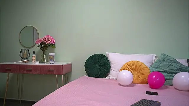 HaileyMoonn online show from 03/11/25, 07:35