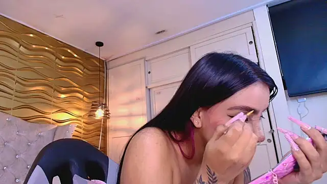 Andreita Jones online show from 03/31/26, 11:56