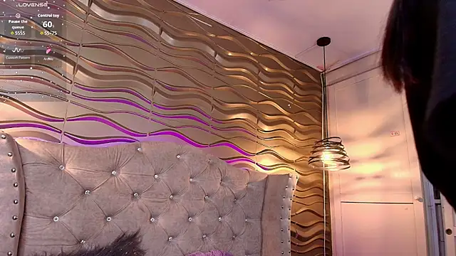 Andreita Jones online show from 11/29/25, 11:54