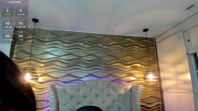 Andreita Jones online show from 11/02/25, 11:37