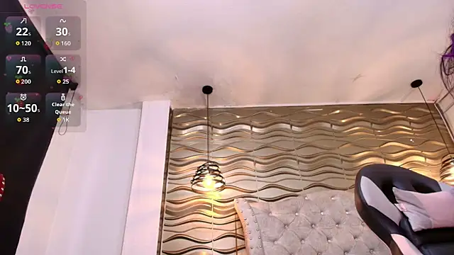 Andreita Jones online show from 03/07/26, 11:59