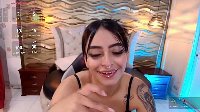 Andreita Jones online show from 03/05/26, 12:13