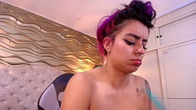 Andreita Jones online show from 03/14/26, 12:00