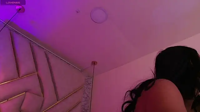 Andreita Jones online show from 07/04/26, 11:38