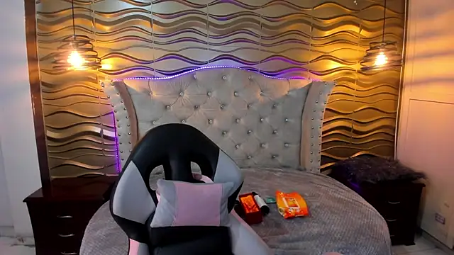 Andreita Jones online show from 10/04/25, 11:45