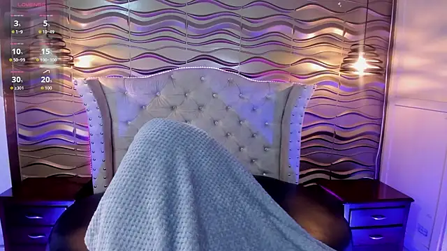 Andreita Jones online show from 09/21/25, 11:59