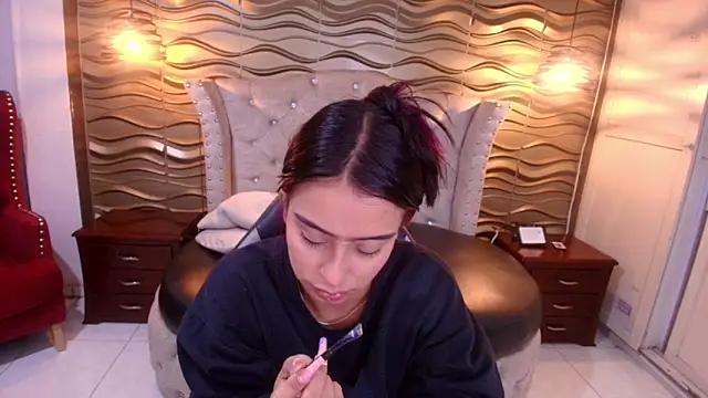 Andreita Jones online show from 03/10/26, 11:47