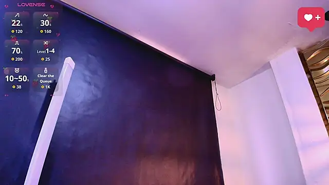 Andreita Jones online show from 04/09/26, 12:00