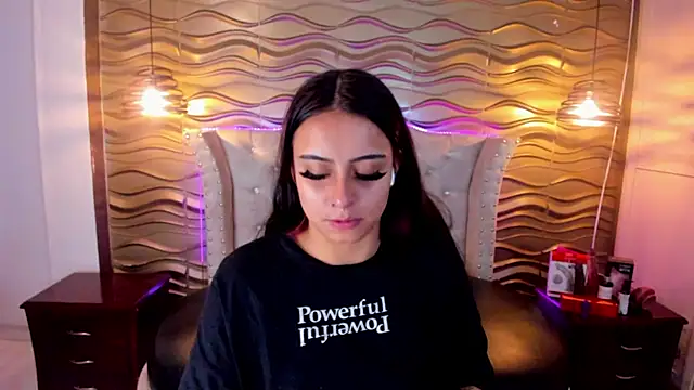 Andreita Jones online show from 09/09/25, 11:30