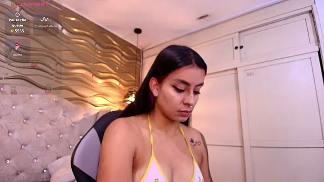 Andreita Jones online show from 03/13/26, 11:37