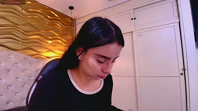 Andreita Jones online show from 04/19/26, 11:44