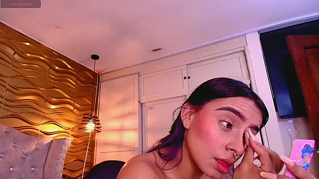 Andreita Jones online show from 04/17/26, 11:46