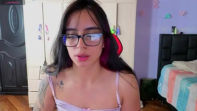 Snapshot of Andreita_Jones chatting on 02/19/26, 11:45 Andreita Jones online show from 02/19/26, 11:45