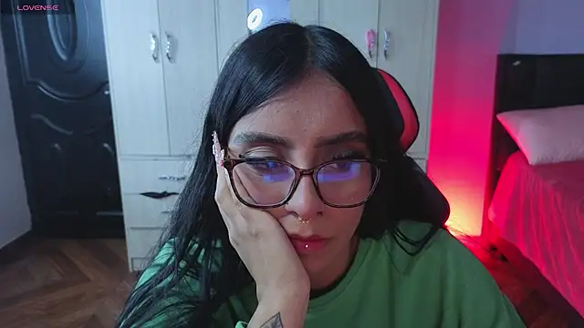 Andreita Jones online show from 07/03/26, 03:46
