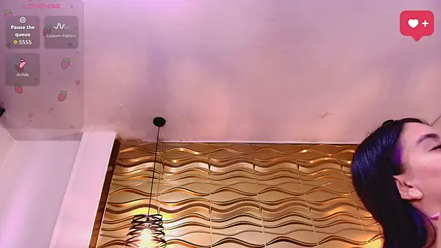 Andreita Jones online show from 04/12/26, 11:57