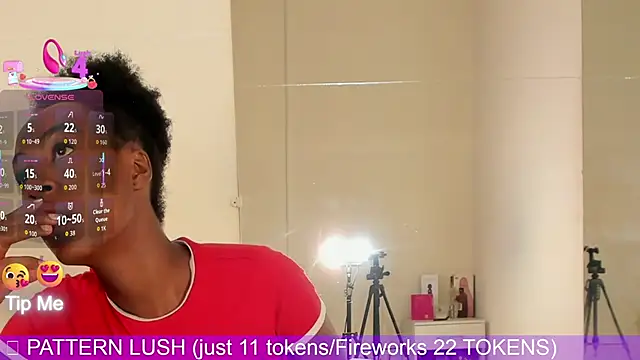 caryn johnson online show from 09/20/25, 05:07