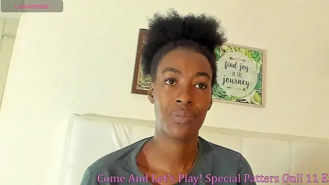 caryn johnson online show from 12/16/25, 11:58