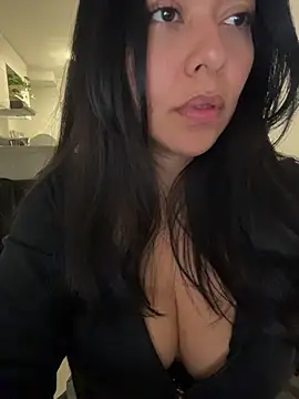 PetitLumiere online show from 03/09/26, 04:05