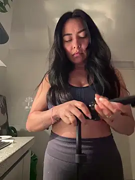 PetitLumiere online show from 09/25/25, 03:34