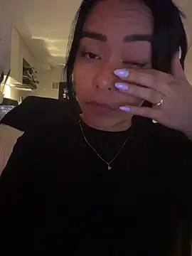 PetitLumiere online show from 02/22/26, 03:20