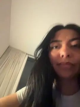 PetitLumiere online show from 10/10/25, 03:51