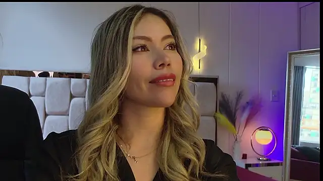 Ammy Castro online show from 02/21/26, 09:17