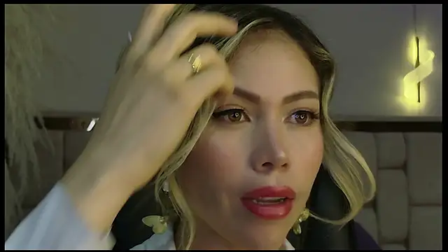 Ammy Castro online show from 03/16/26, 10:34