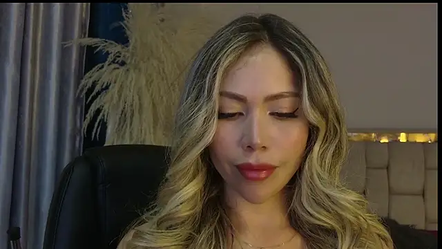 Ammy Castro online show from 02/26/26, 09:15